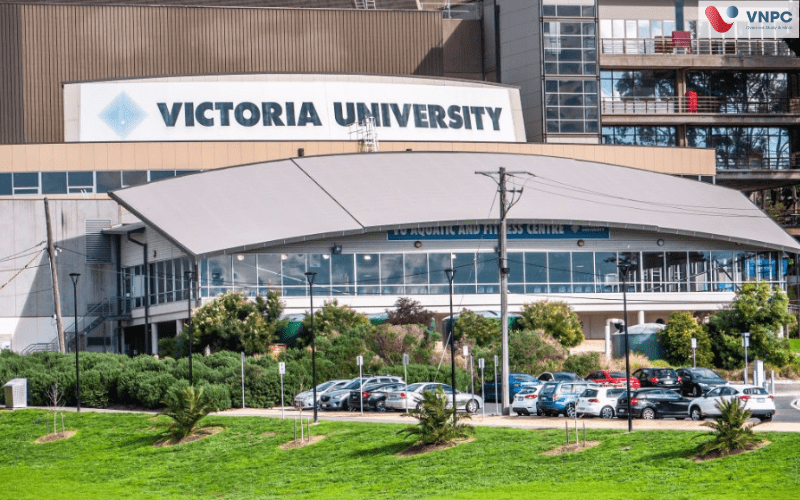 Victoria University